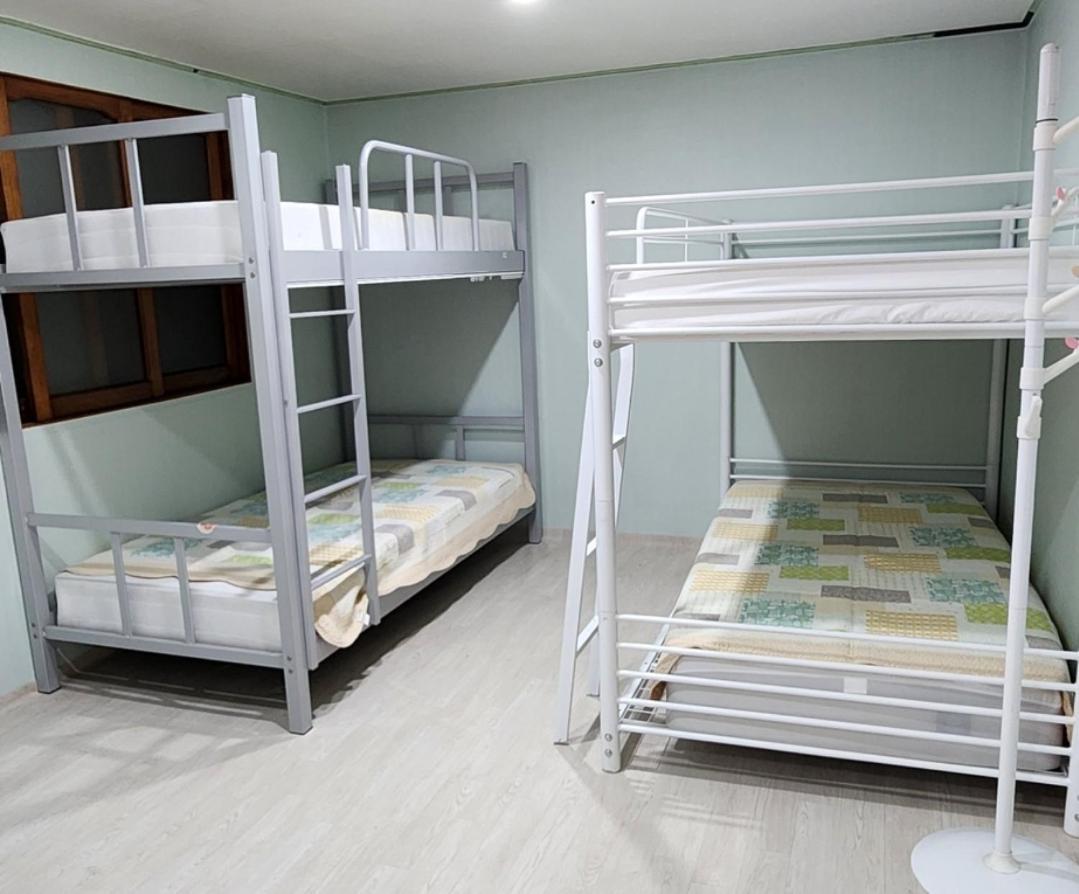 Ara House싱글 Guest house Seoul