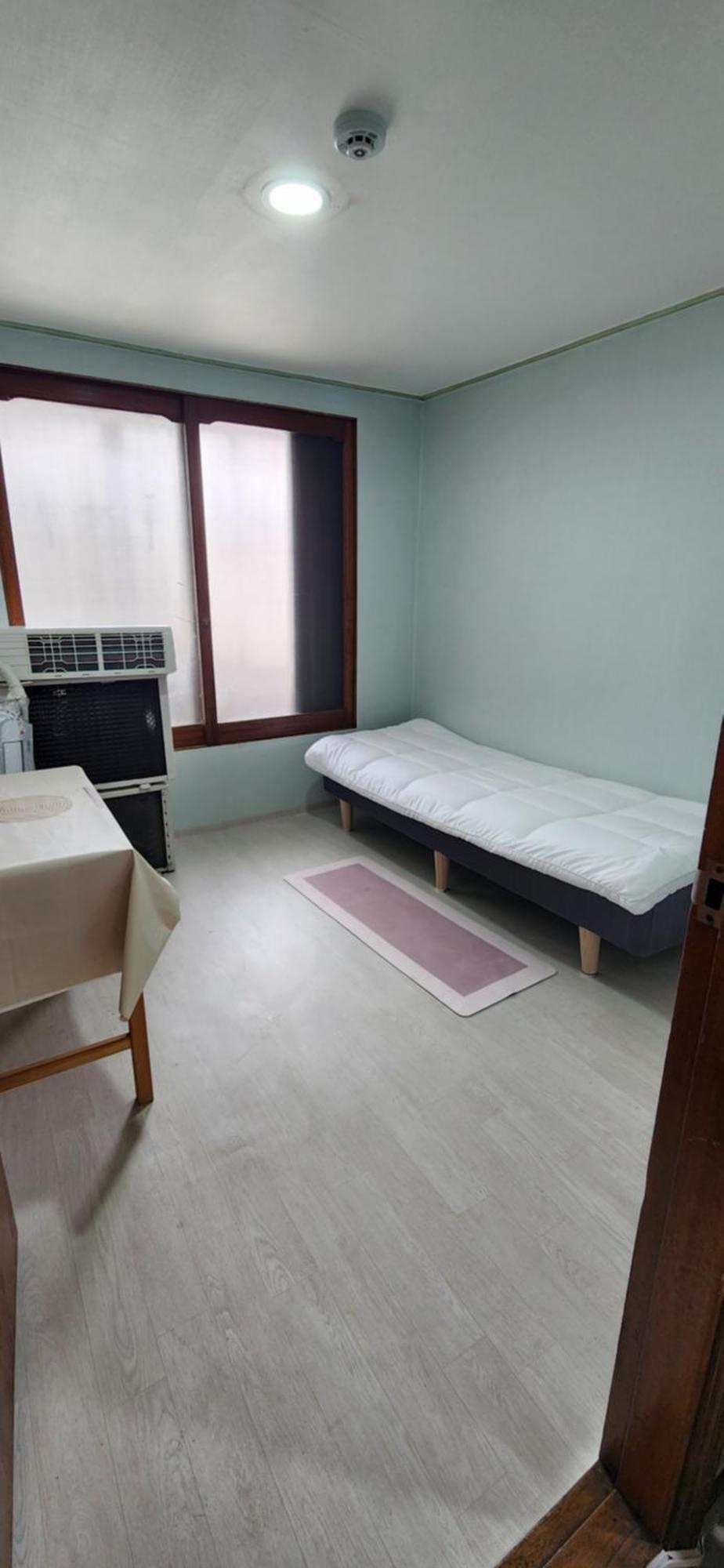 Guest house Ara House싱글 Seoul