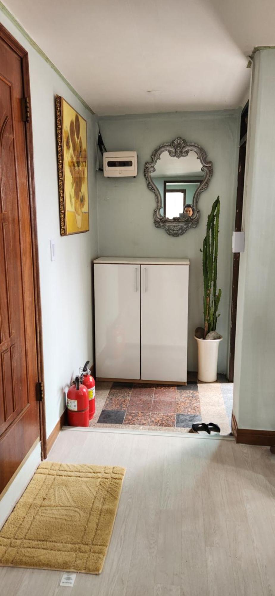 Guest house Ara House싱글
