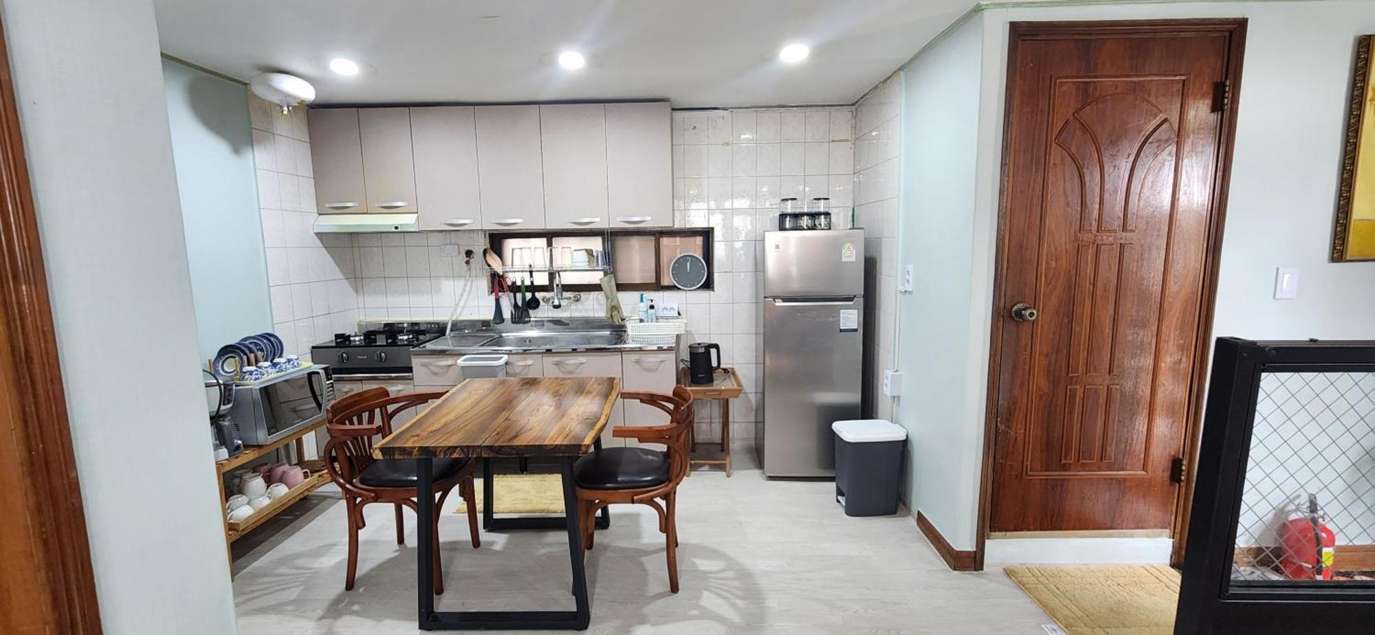 Guest house Ara House싱글