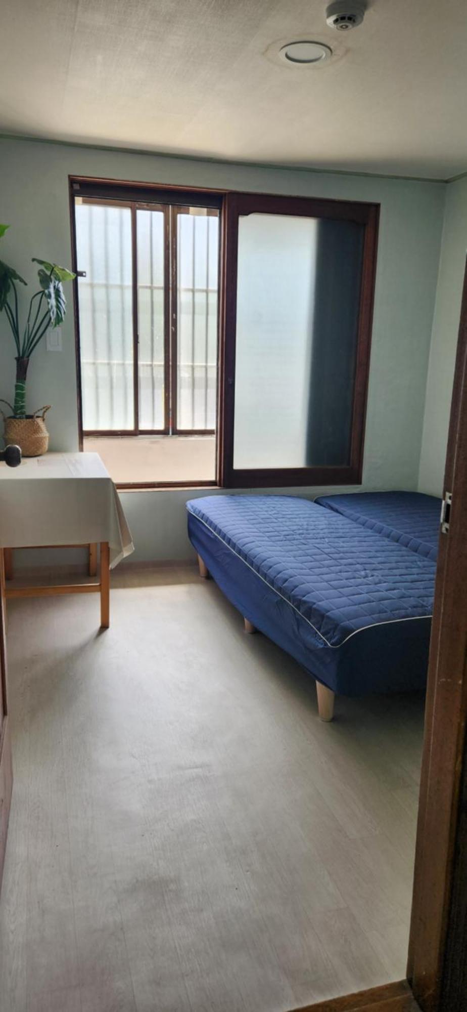 Guest house Ara House싱글 Seoul