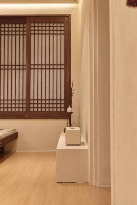 Traditional Meets Modern In Our Unique Hanok *