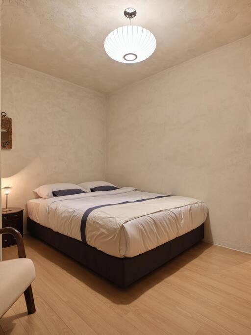 Traditional Meets Modern In Our Unique Hanok Seoul