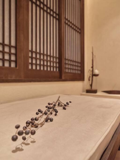 Apartment Traditional Meets Modern In Our Unique Hanok Seoul