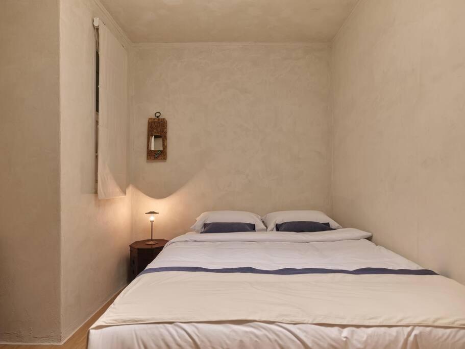Traditional Meets Modern In Our Unique Hanok Apartment Seoul