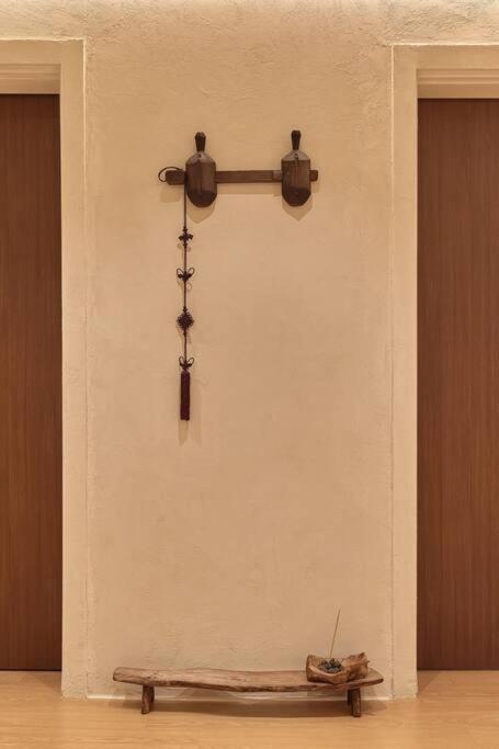 Traditional Meets Modern In Our Unique Hanok Apartment *