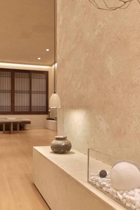 Apartment Traditional Meets Modern In Our Unique Hanok Seoul