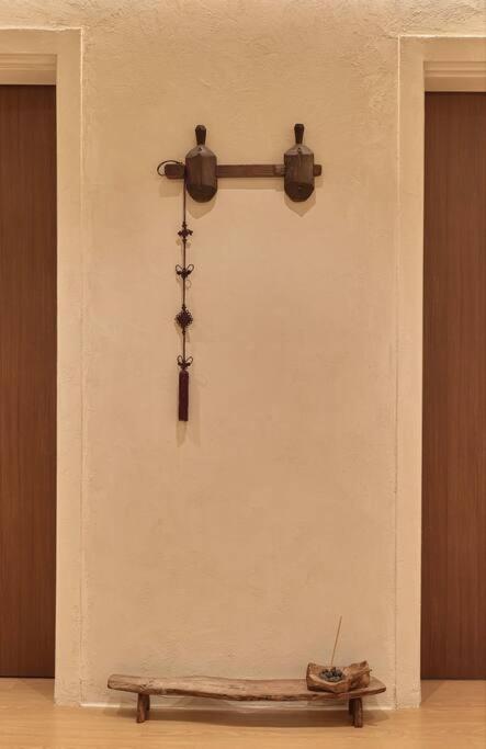 Traditional Meets Modern In Our Unique Hanok Seoul
