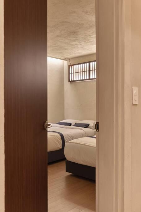 Traditional Meets Modern In Our Unique Hanok Apartment