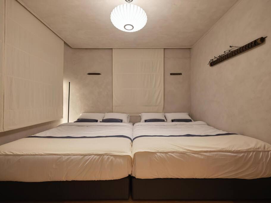 Apartment Traditional Meets Modern In Our Unique Hanok *