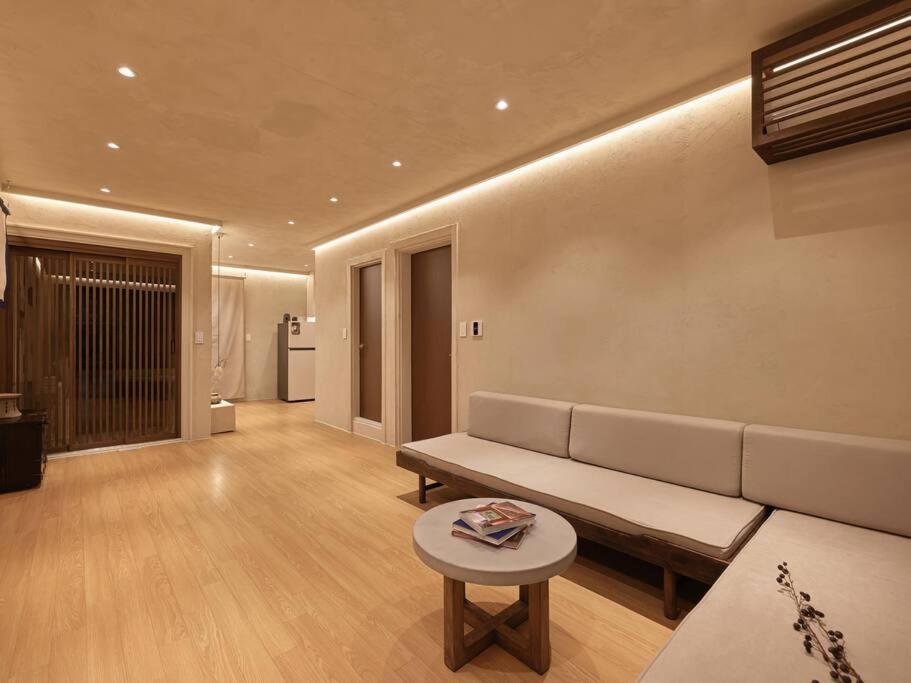 Apartment Traditional Meets Modern In Our Unique Hanok