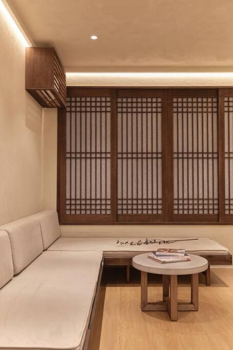 Traditional Meets Modern In Our Unique Hanok Seoul