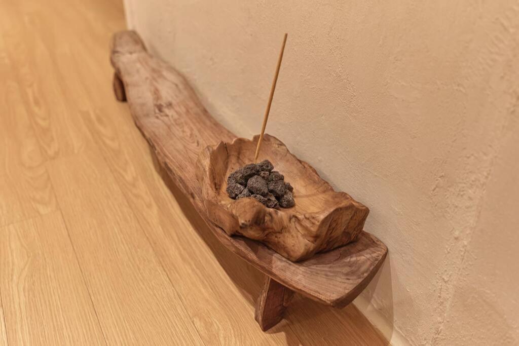Traditional Meets Modern In Our Unique Hanok Apartment Seoul