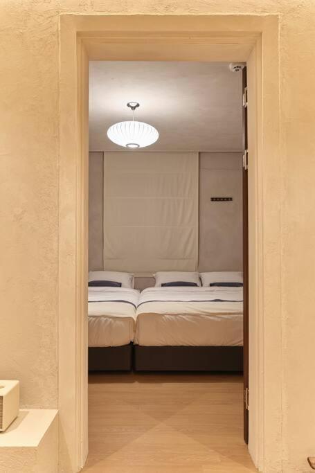 Traditional Meets Modern In Our Unique Hanok *