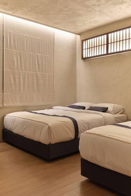 Traditional Meets Modern In Our Unique Hanok