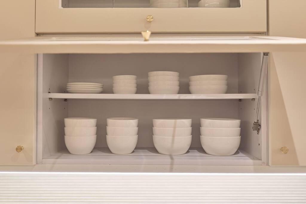 Traditional Meets Modern In Our Unique Hanok Apartment *