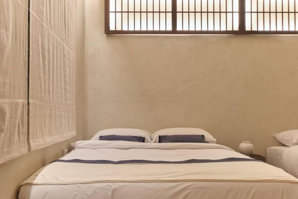 Traditional Meets Modern In Our Unique Hanok Apartment
