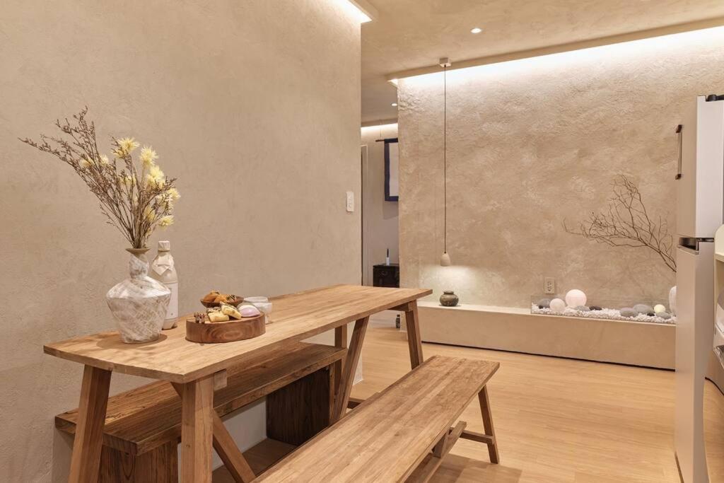Apartment Traditional Meets Modern In Our Unique Hanok Seoul