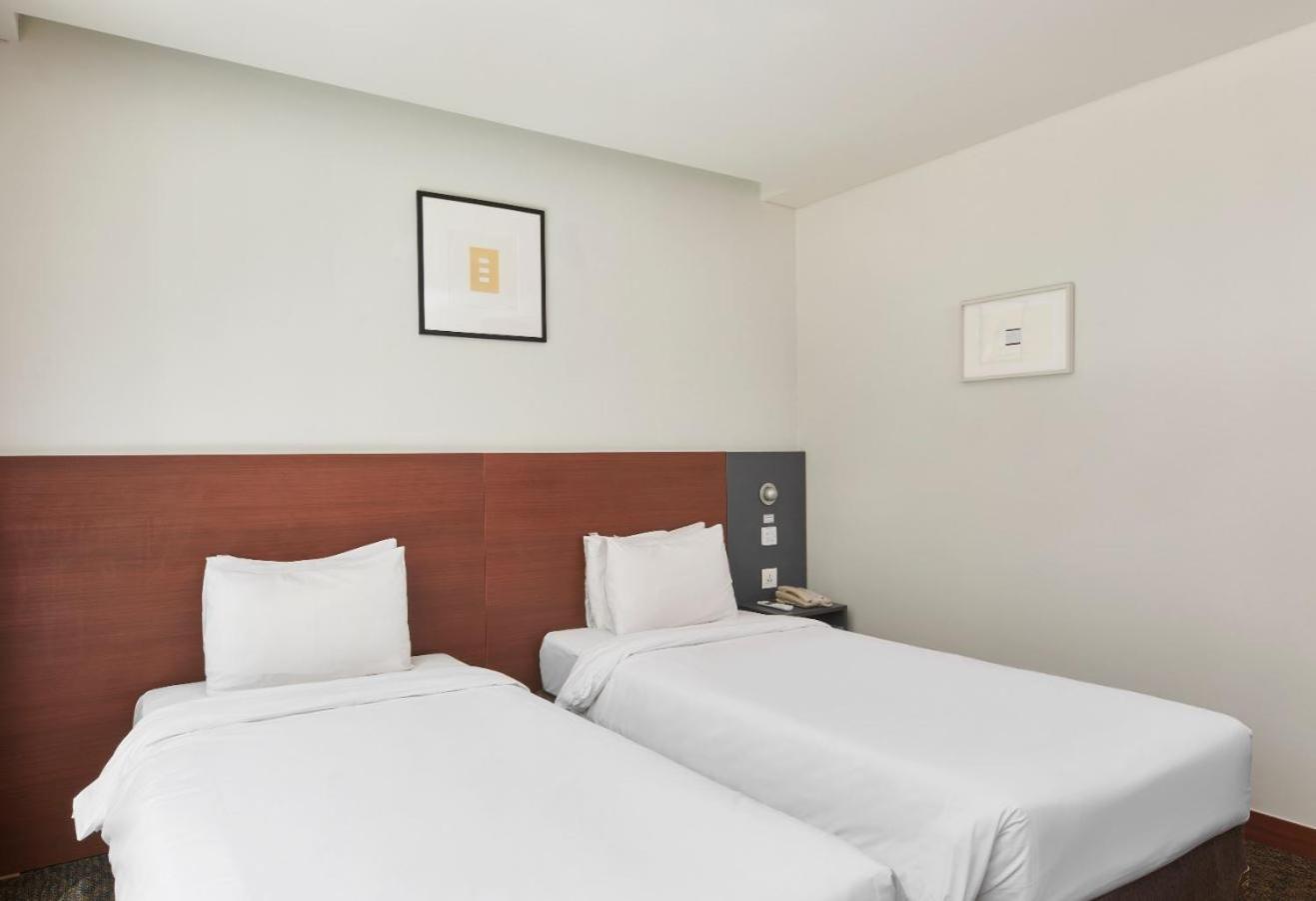 Hotel Skypark Kingstown Dongdaemun 4*
