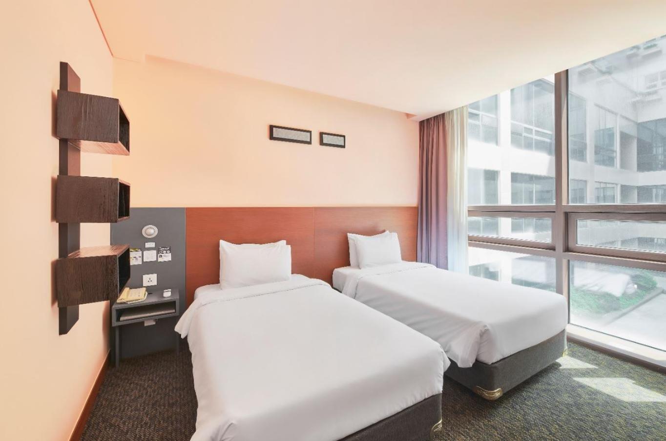 Skypark Kingstown Dongdaemun Hotel