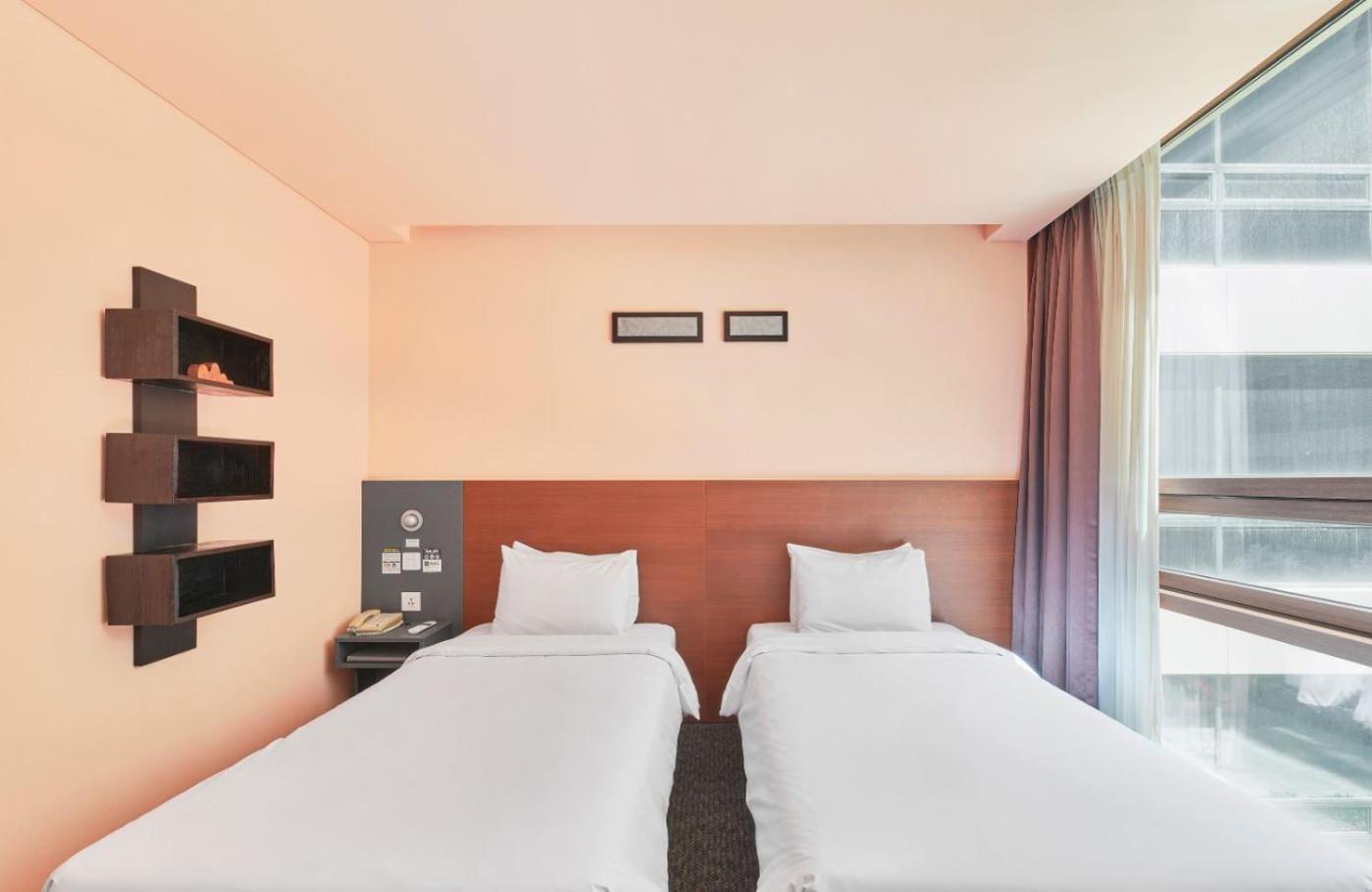 Skypark Kingstown Dongdaemun Hotel 4*