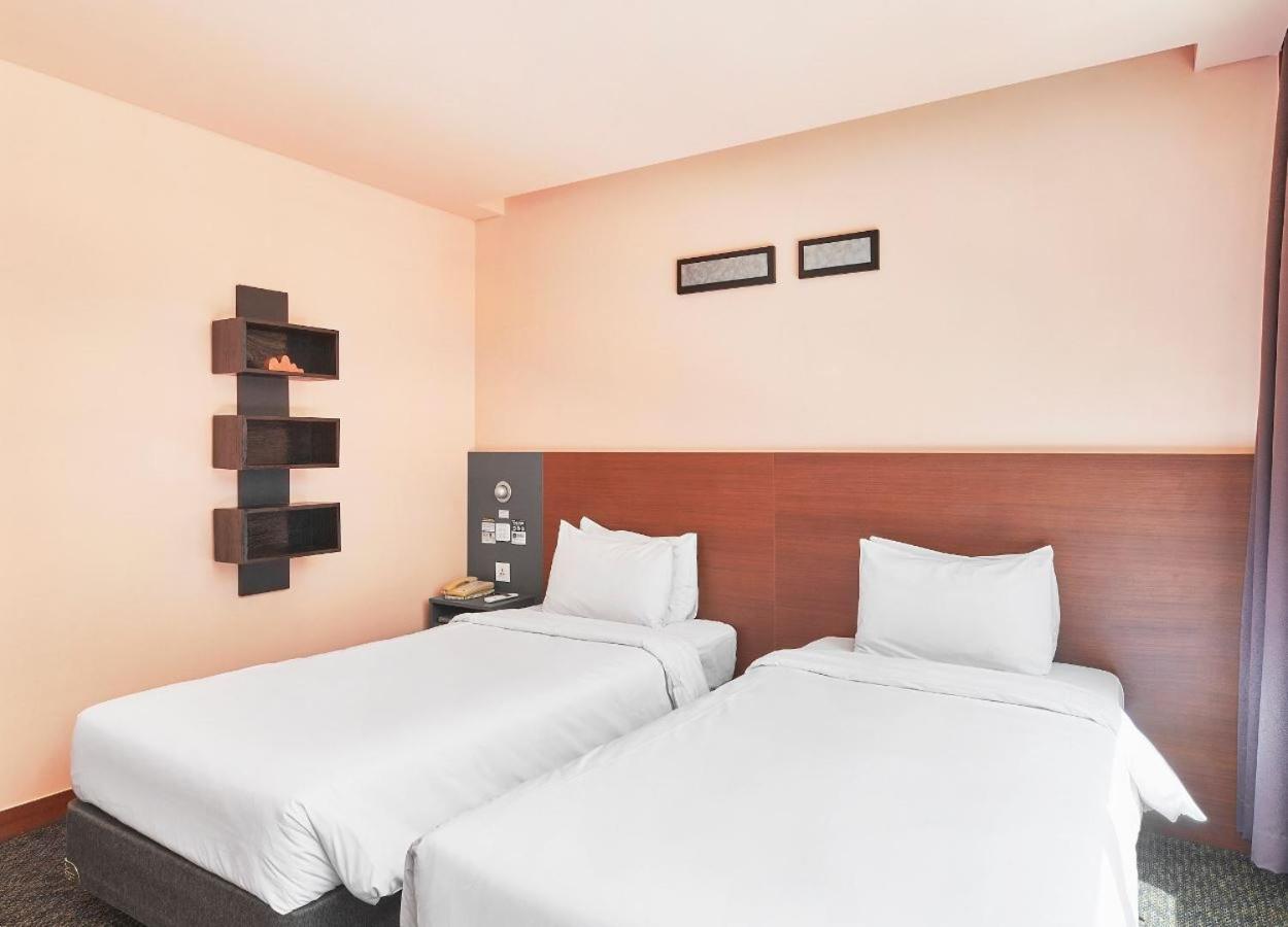 Hotel Skypark Kingstown Dongdaemun 4*