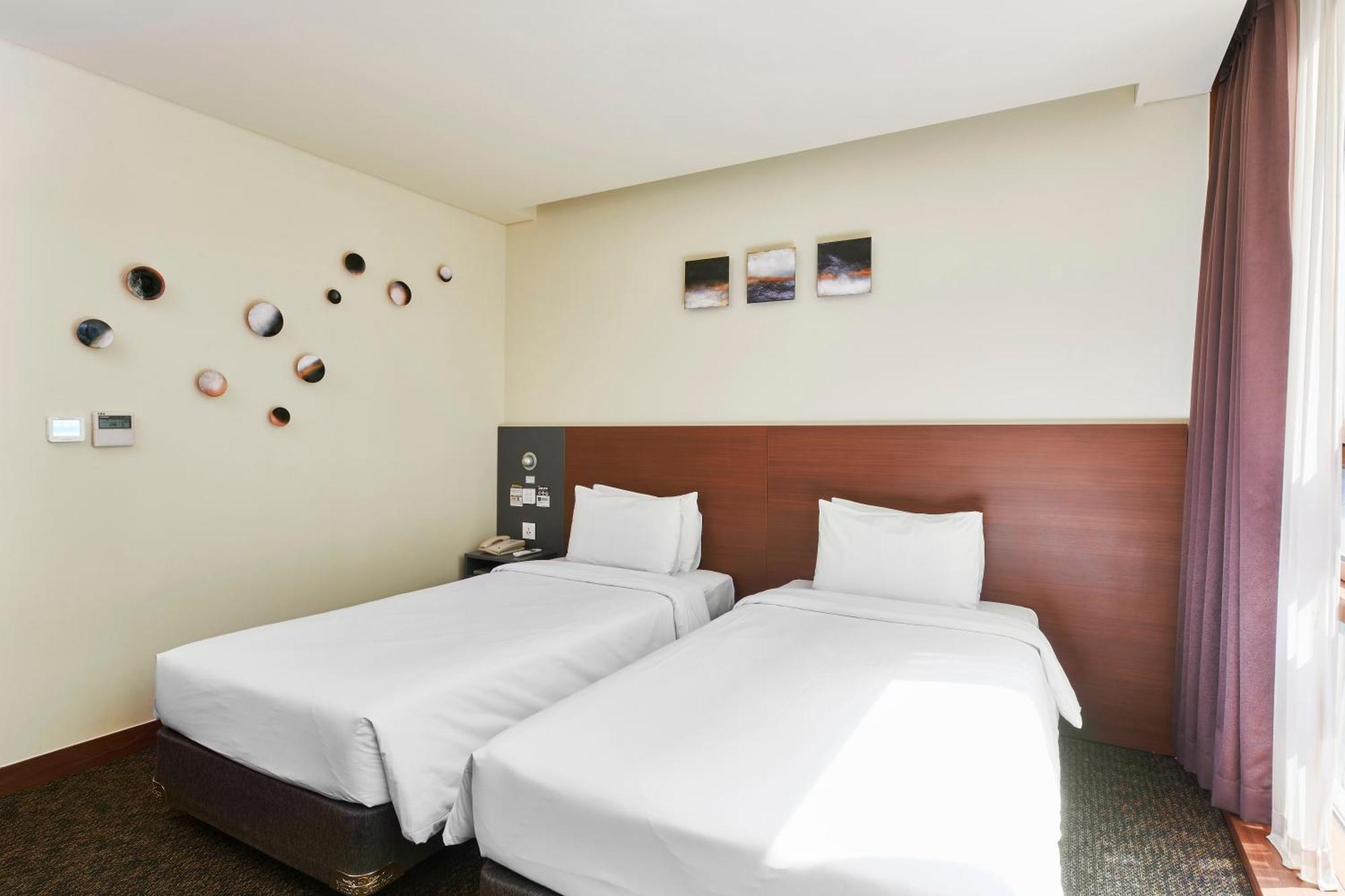 Skypark Kingstown Dongdaemun Hotel 4*