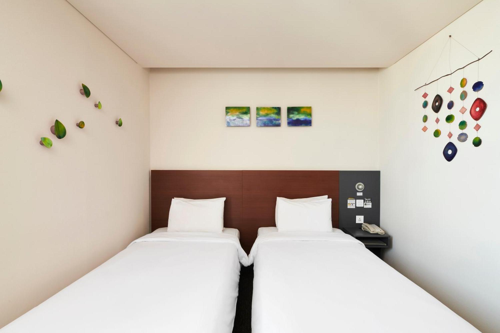 Hotel Skypark Kingstown Dongdaemun 4*