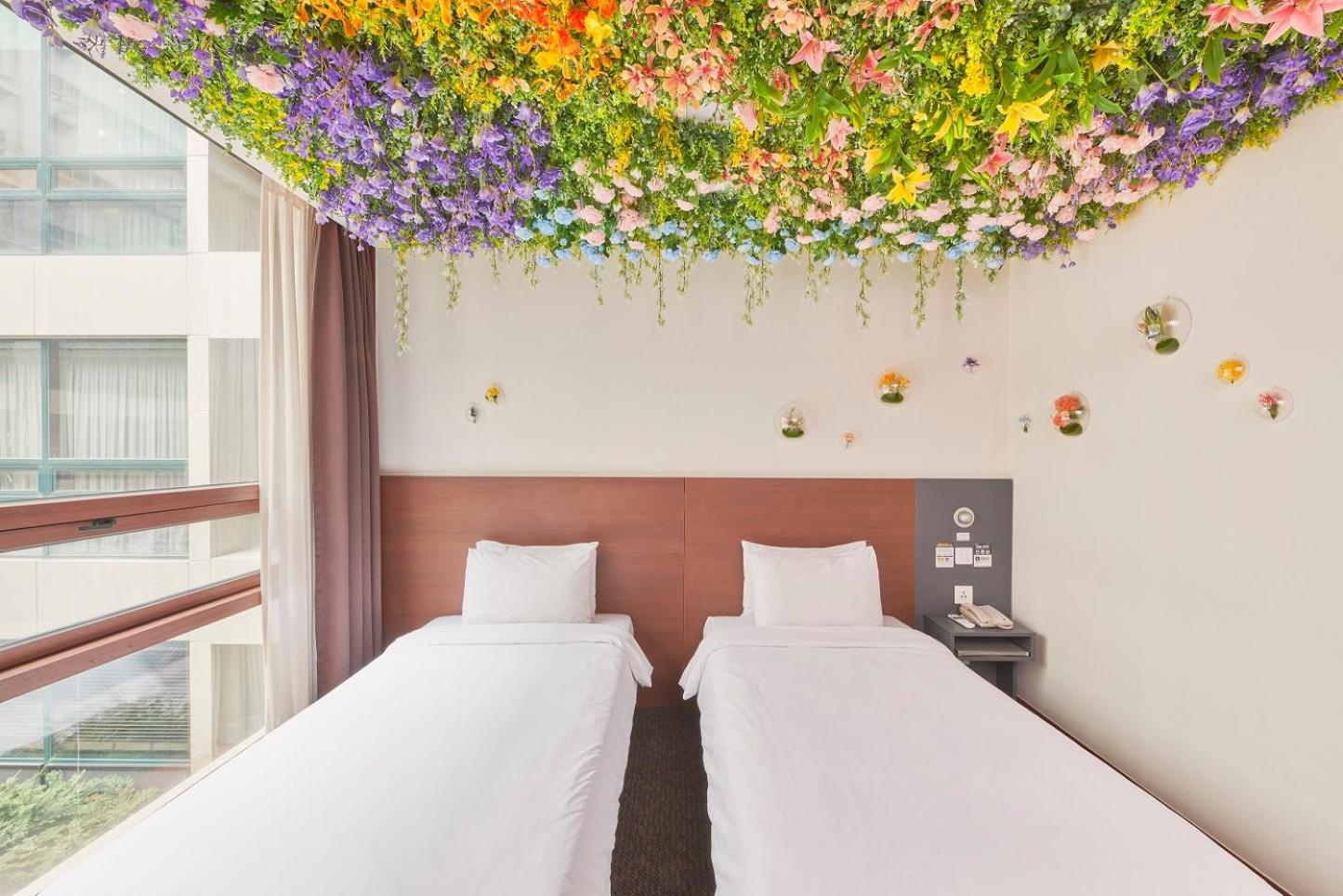 Skypark Kingstown Dongdaemun 4* Seoul