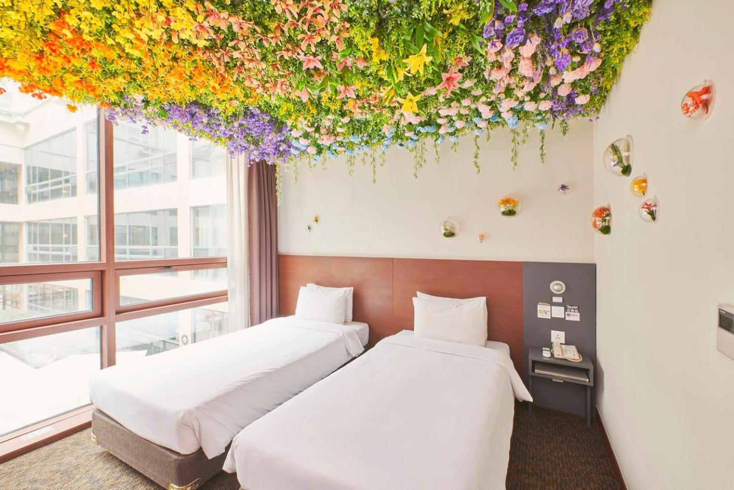 Skypark Kingstown Dongdaemun
