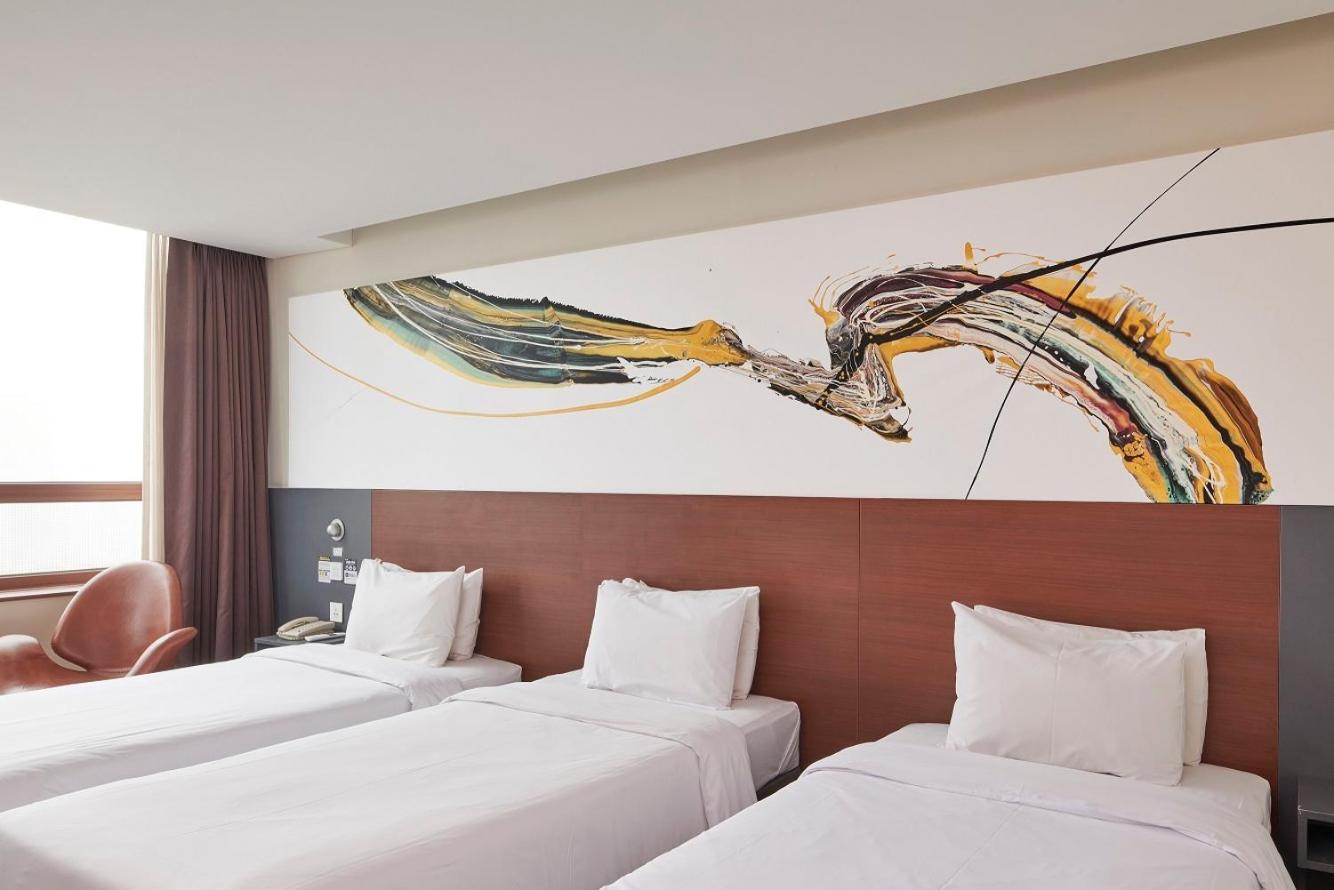 Hotel Skypark Kingstown Dongdaemun Seoul
