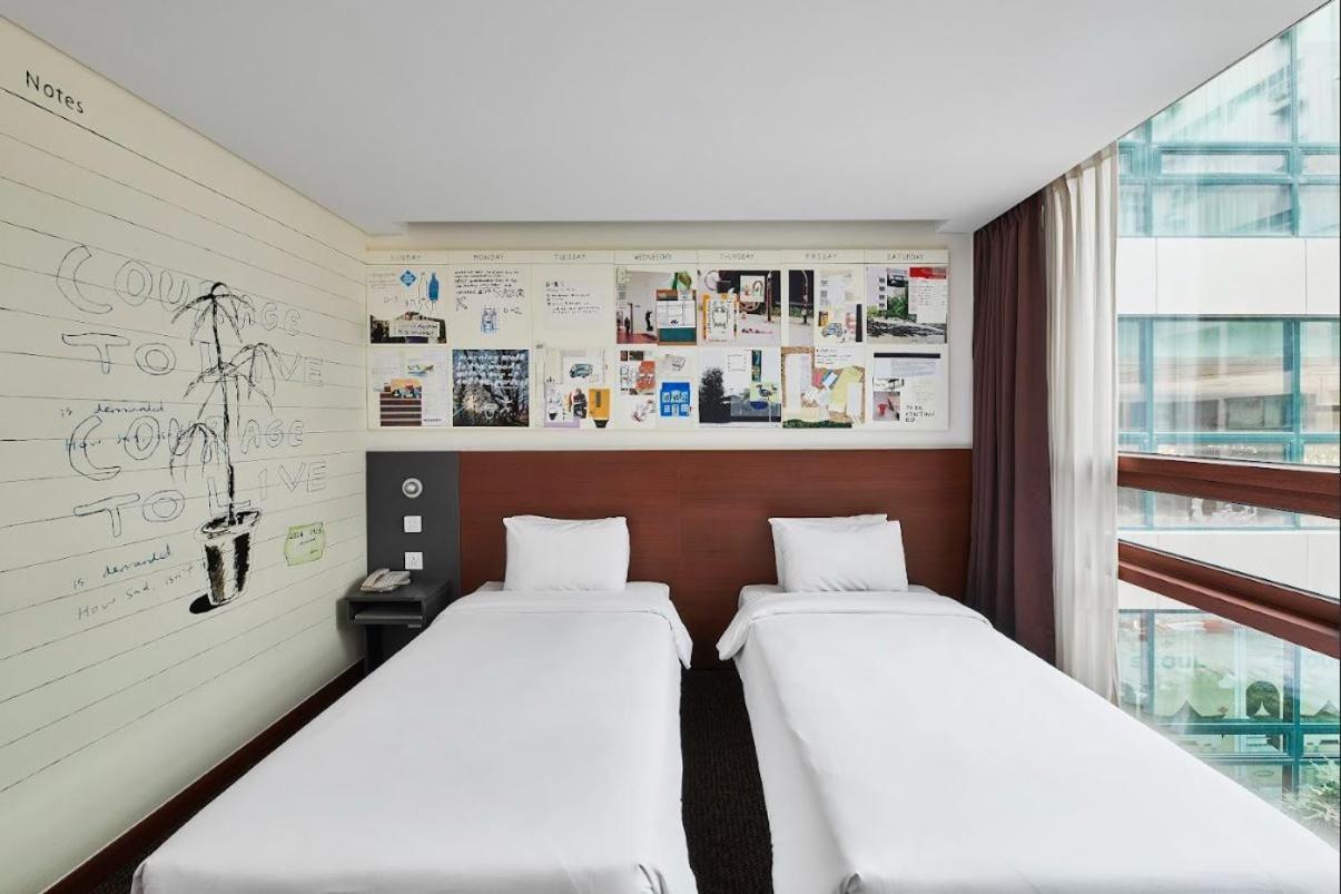 Skypark Kingstown Dongdaemun 4* Seoul
