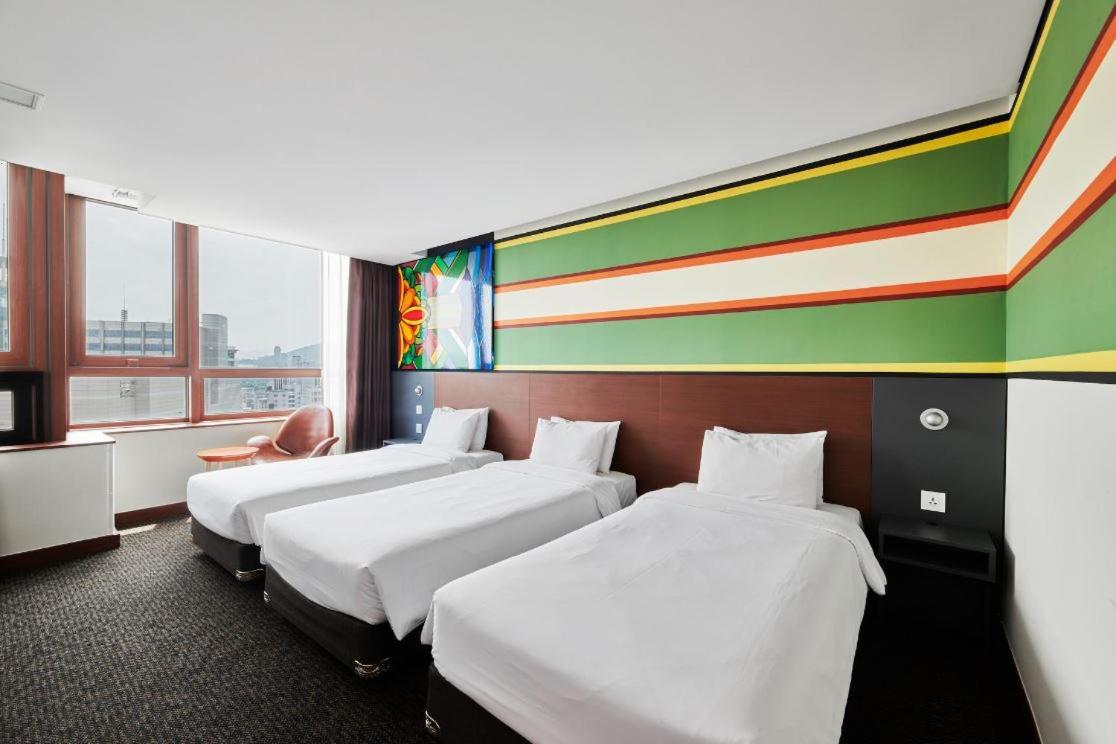 Skypark Kingstown Dongdaemun Hotel