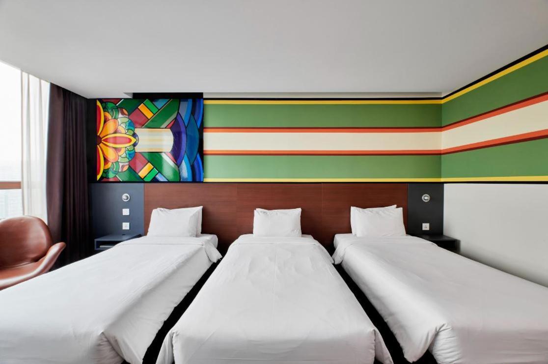 Hotel Skypark Kingstown Dongdaemun 4*
