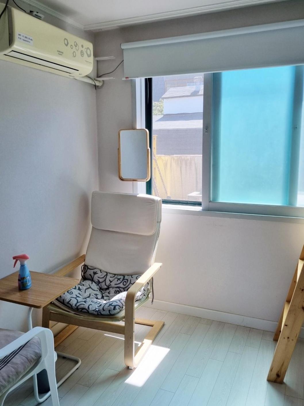 Gangnamstay - Foreign Female Only * Seoul