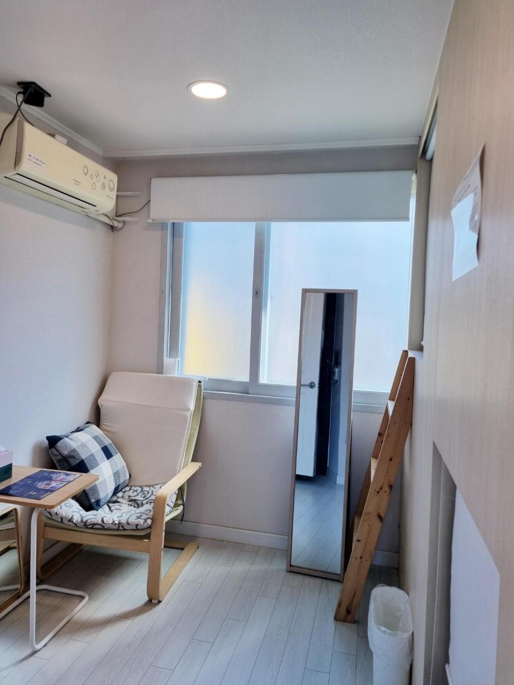 Gangnamstay - Foreign Female Only Guest house Seoul