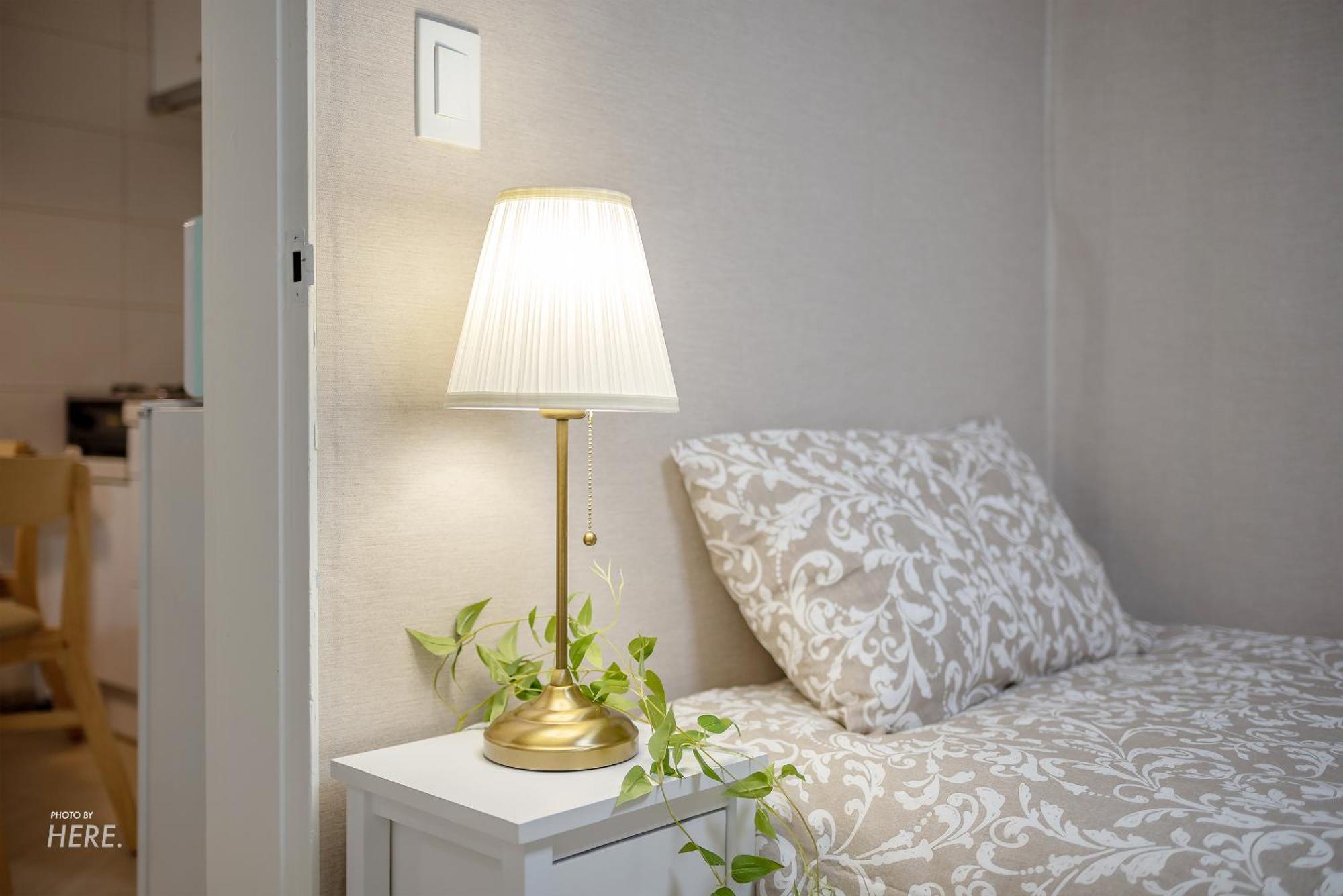 Seeu House Hongdae