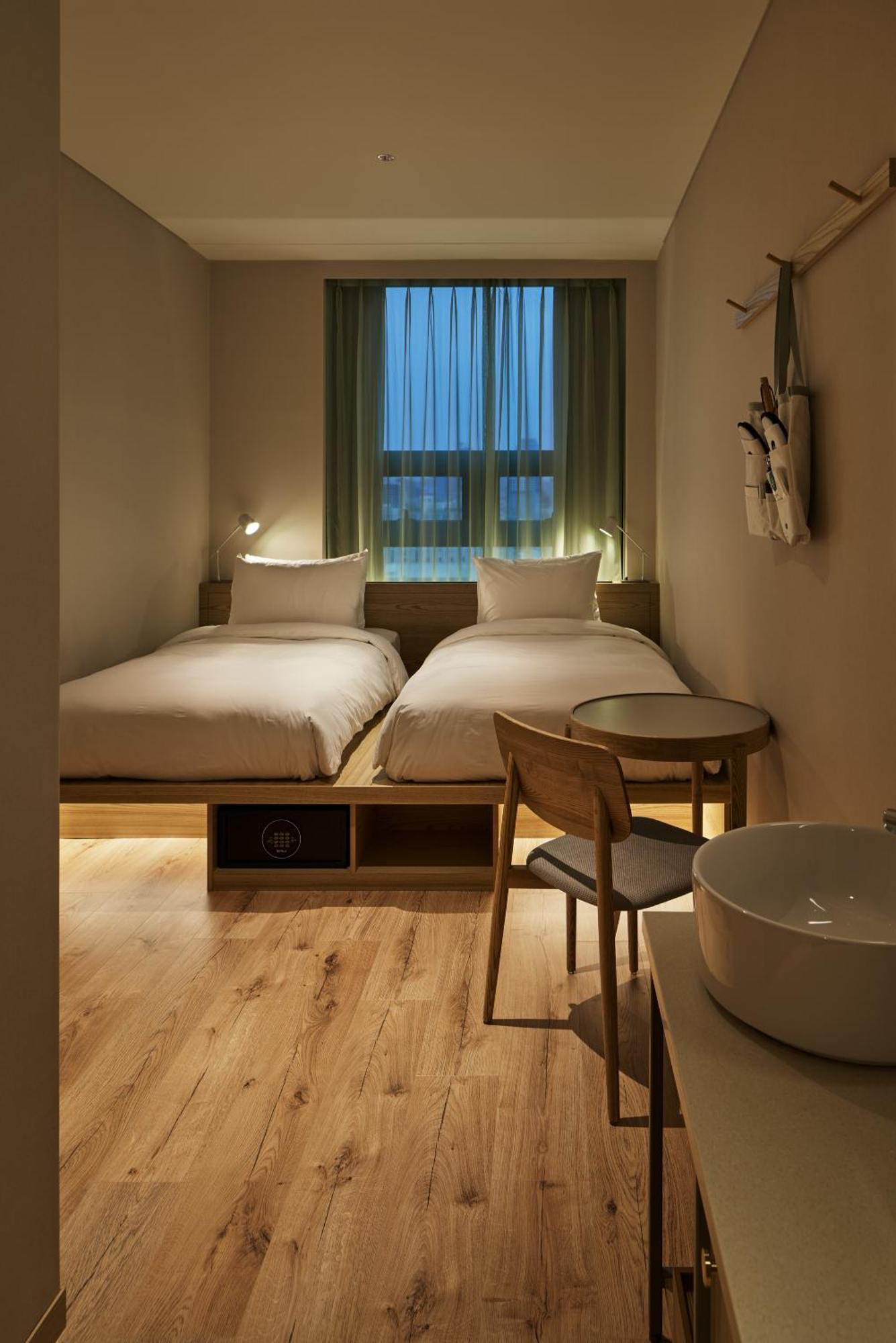 Anteroom Seoul