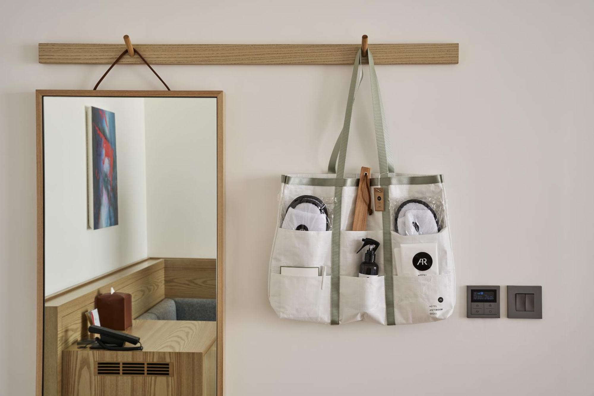 Anteroom Seoul