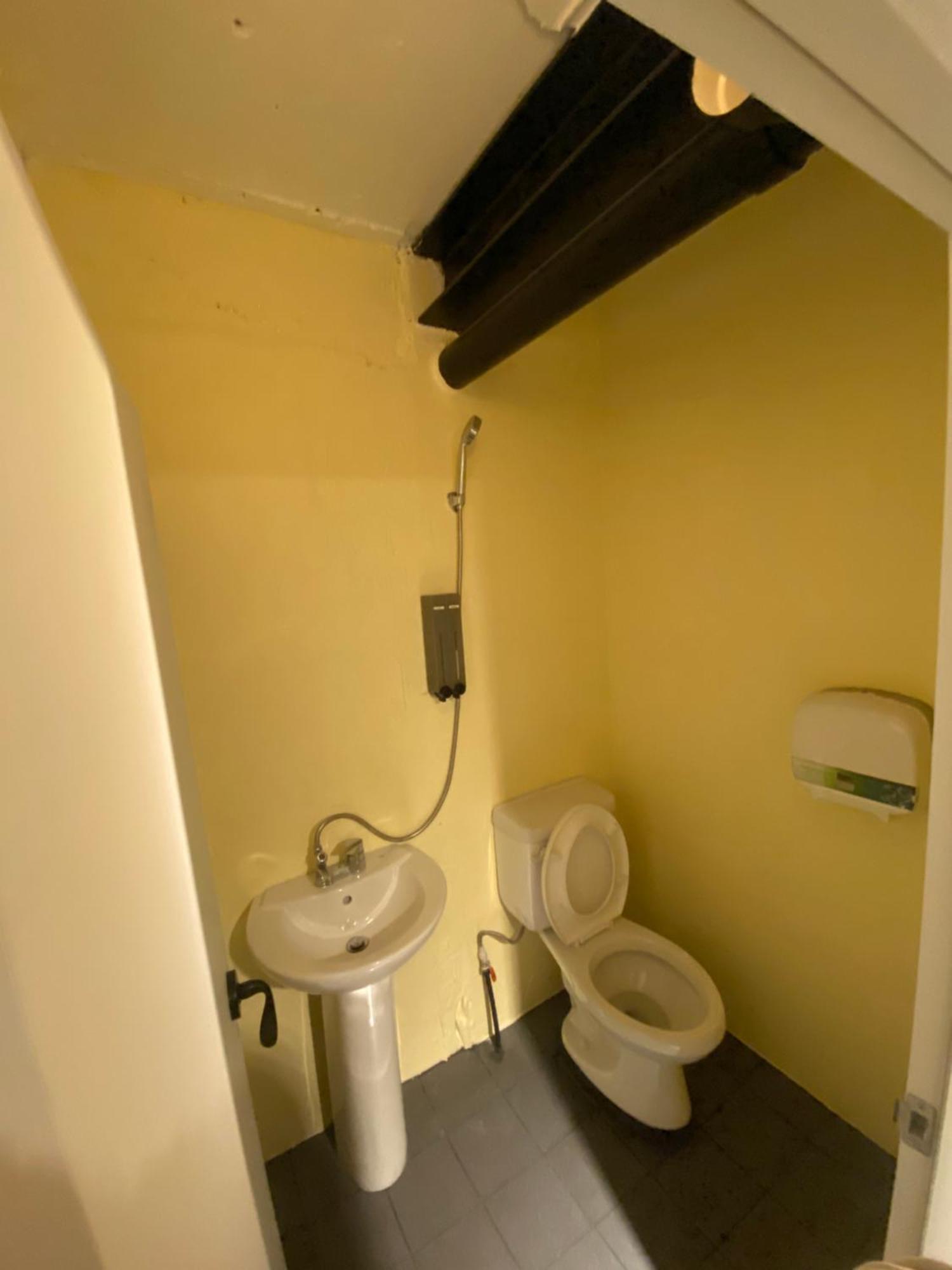 Itaewon Albergue Seul