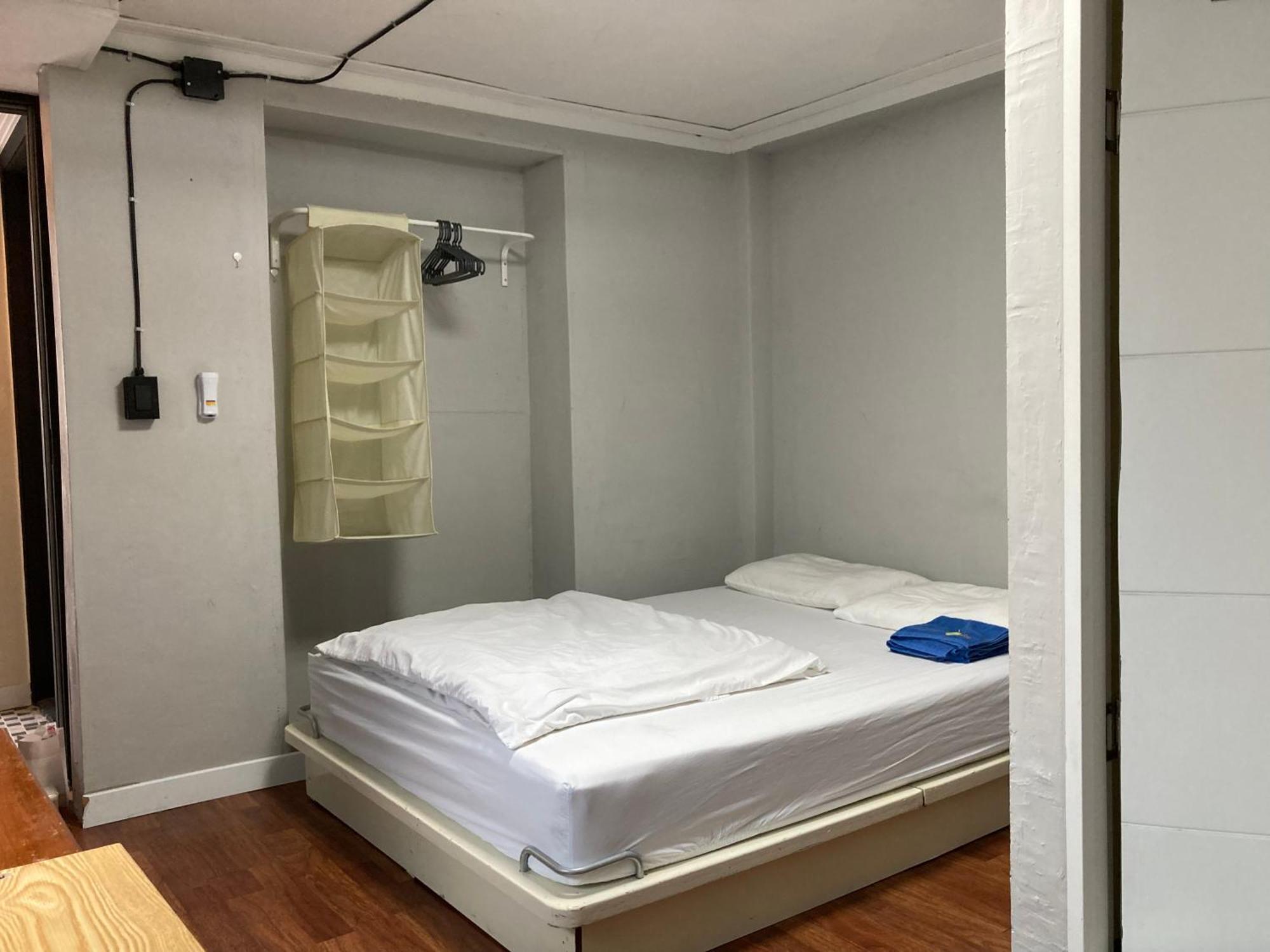 Itaewon Albergue *