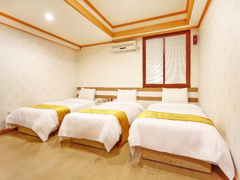 Rainbow Hotel Seoul