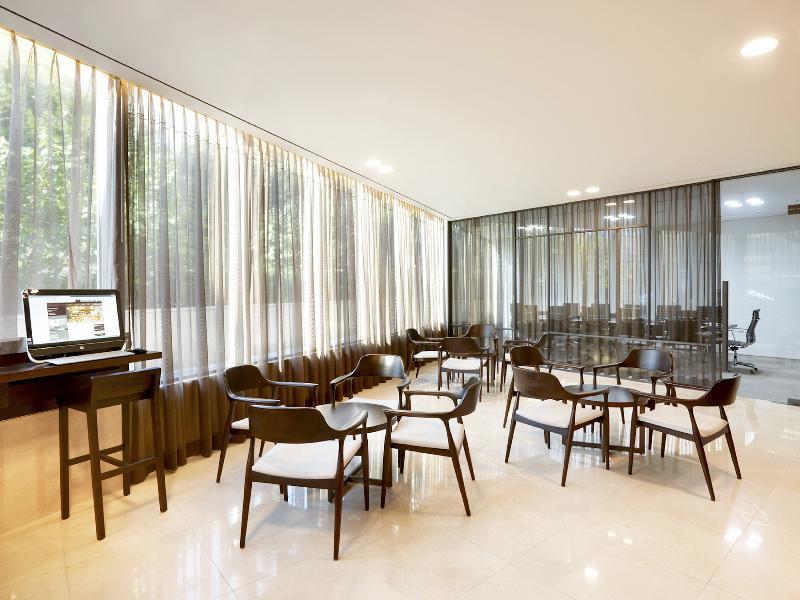 Orakai Insadong Aparthotel