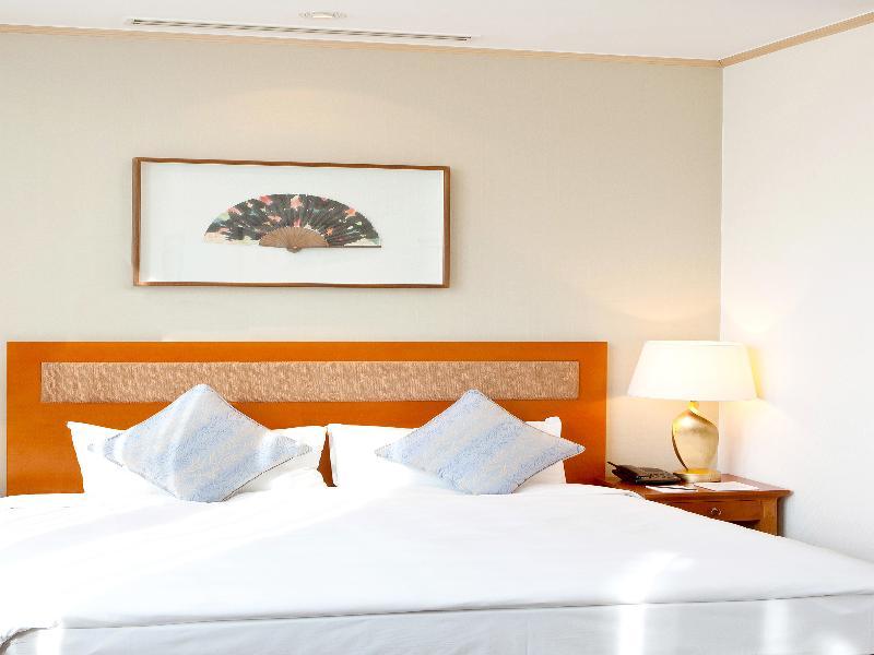 Orakai Insadong Aparthotel 4*