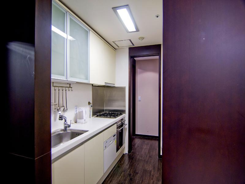 Hotel Vabien Ii Serviced Seoul