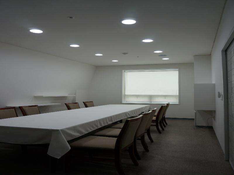 Gangnam Family Hotel 3*