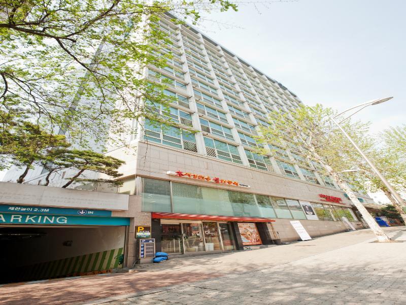 Gangnam Family 3* Seoul