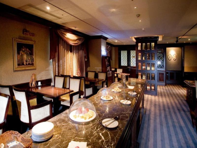 Hotel Ramid 4*