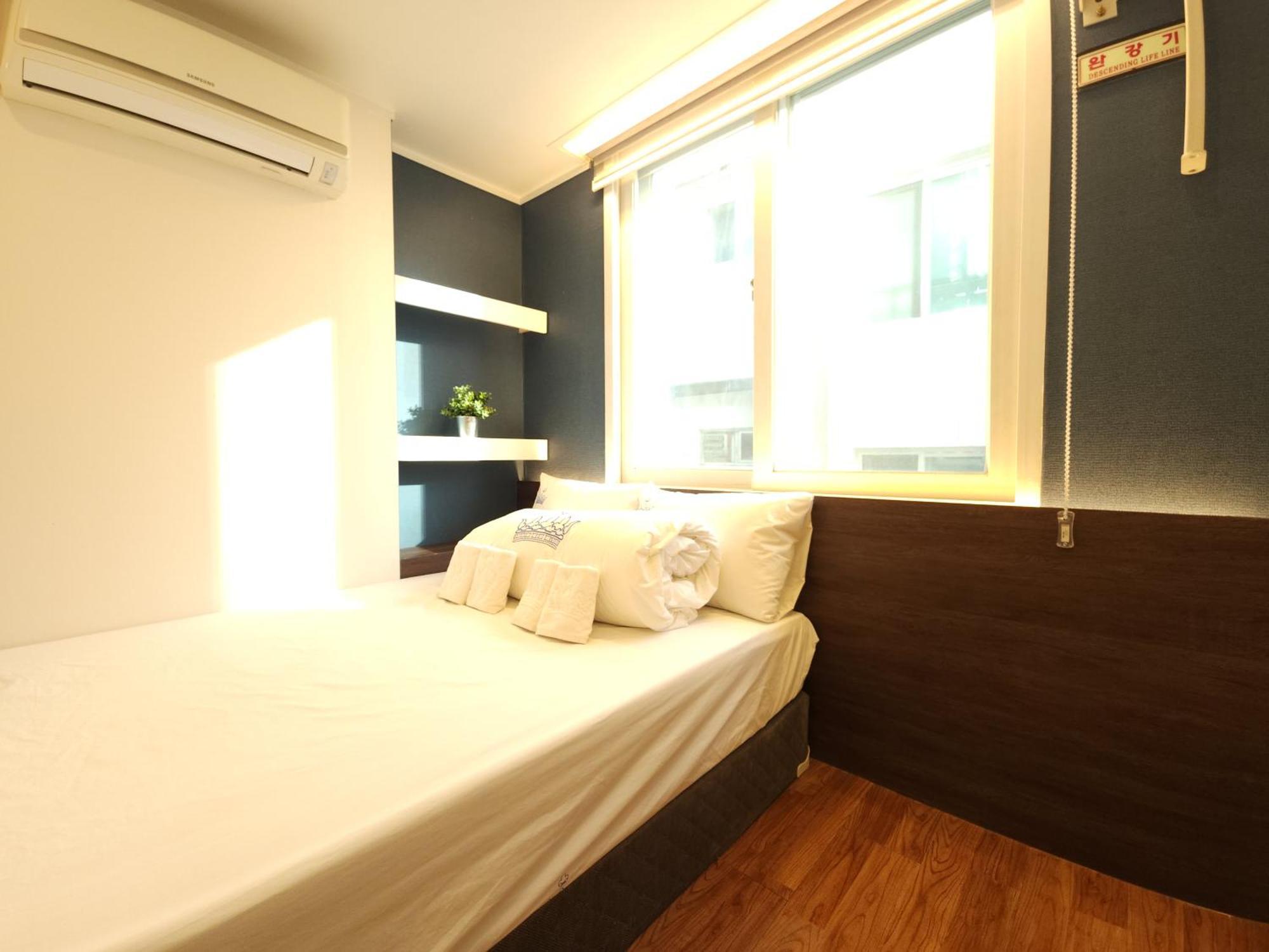 Oyo Myeongdong 5 * Seoul