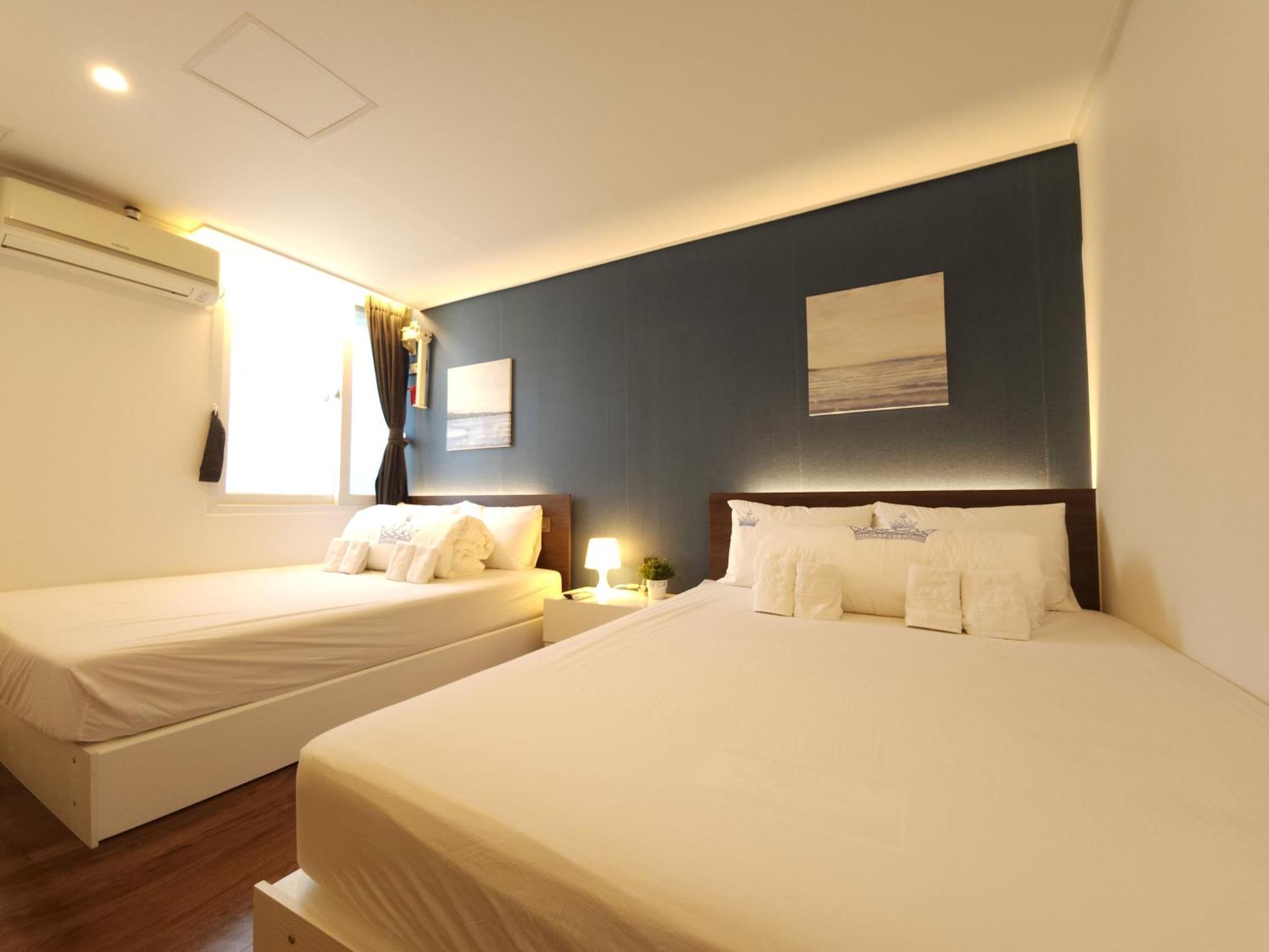 Hostel Oyo Myeongdong 5